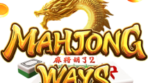 Mahjong Ways