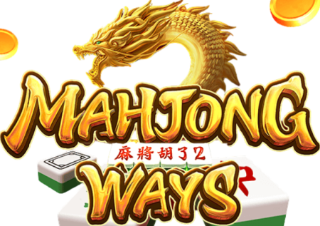 Mahjong Ways