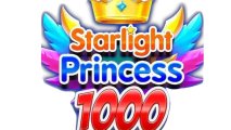 Starlight Princess 1000