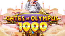 Gates of Olympus 1000