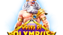 Gates of Olympus