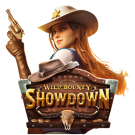 Wild Bounty Showdown