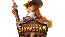 Wild Bounty Showdown