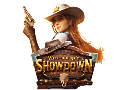 Wild Bounty Showdown